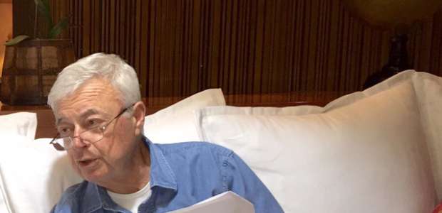 Teixeira exclusivo: J. Hawilla mente e age por vingança