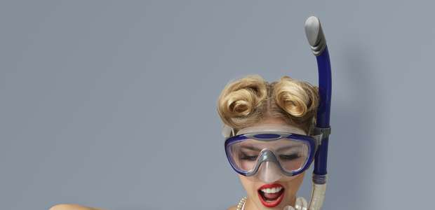 Não quer chorar ao cortar uma cebola? Use um ventilador!