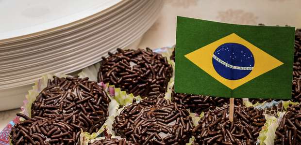 O brigadeiro poderia ter mudado a história do Brasil, sabia?