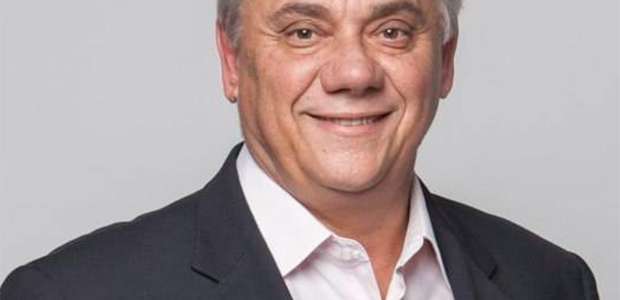 'Recebi proposta para ser candidato', diz Marcelo Rezende