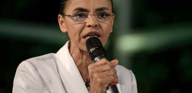 Marina defende cassação no TSE: Dilma não tem mais liderança