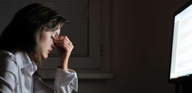 Estresse causado por divórcio aumenta risco de doenças