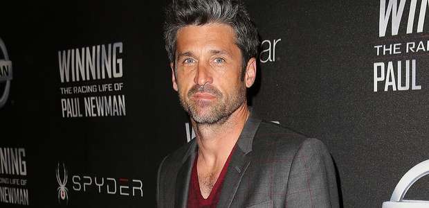 Patrick Dempsey se une a tercera parte de 'Bridget Jones'