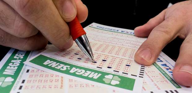 Dois acertadores dividem prêmio de R$ 5,8 mi; veja números