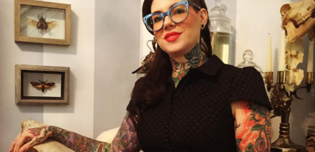 Mulher posta fotos de autópsias para "educar sobre a morte"