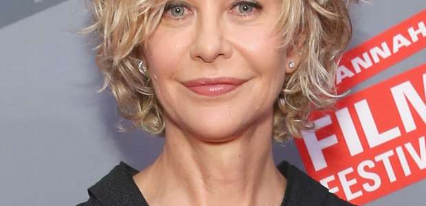 Aos 54, Meg Ryan ignora os 'haters': "é tão fácil julgar"