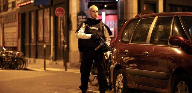 Ginebra aumenta el nivel de alerta en busca de terroristas