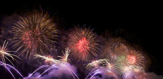 Viagens em 2016 combinam cruzeiros com grandes eventos