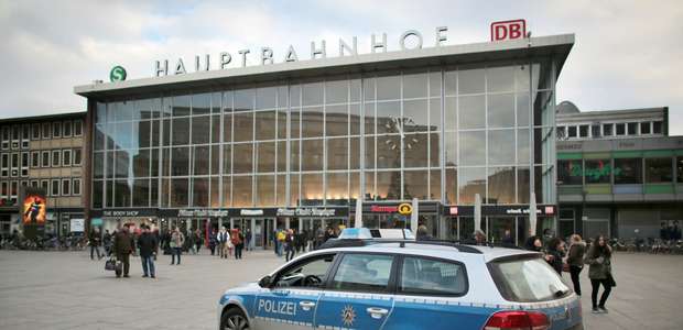 Conmoción en Alemania por ataques a mujeres en Nochevieja