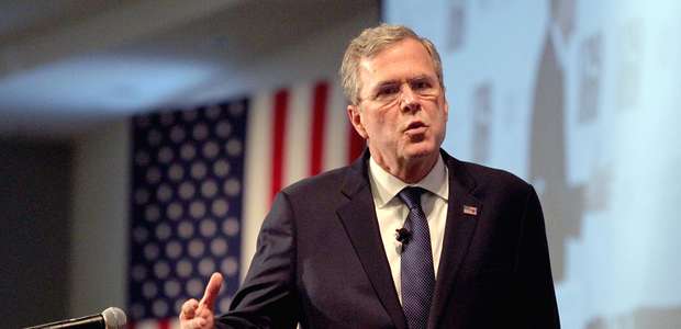 Candidatos republicanos piden fin a estigma de adicciones