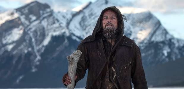 Confira os indicados ao Oscar 2016 nas principais categorias