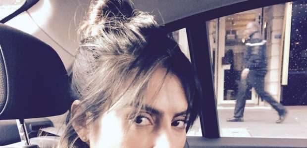 Cleo Pires defende mãe após polêmica no Oscar: "divando"