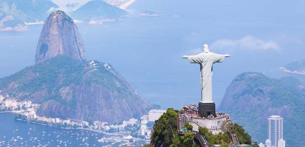 Conheça os monumentos da humanidade nas rotas de cruzeiros
