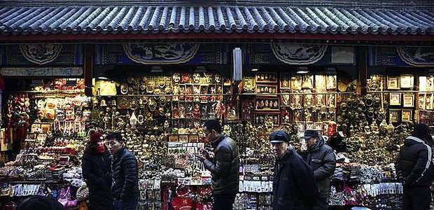 De garrafa térmica a US$ 30 mil: Como o 'preço' das ...