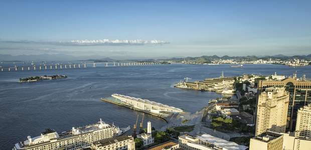 Veja datas de travessias para temporada 2016/2017 no Brasil