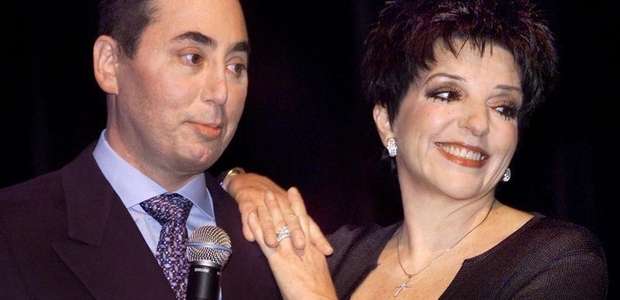 Aos 62 anos, David Gest é encontrado morto em Londres