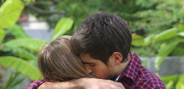 Así se despidió Camila Rajchman de Rombai en el Luna Park