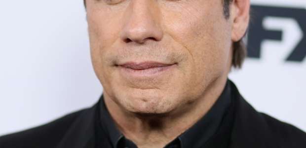 El motivo que trajo a John Travolta a la Argentina