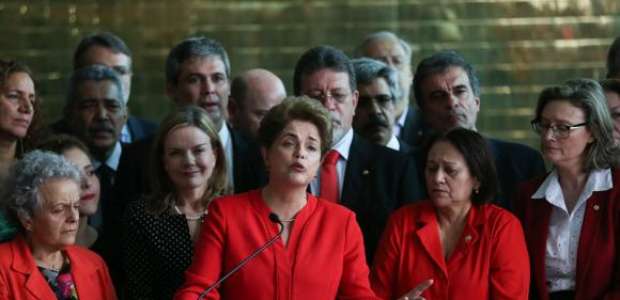 Dilma se muda para Porto Alegre ainda nesta semana
