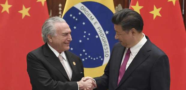 Temer: manter direitos políticos de Dilma é pequeno embaraço