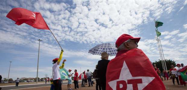 Em 13 anos no poder, PT minou o próprio legado