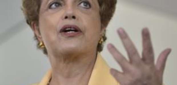 Militantes farão ato para receber Dilma em Porto Alegre