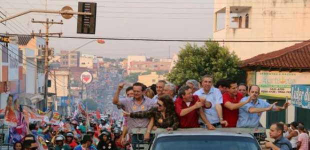 Substituto de candidato morto vence eleição em Itumbiara