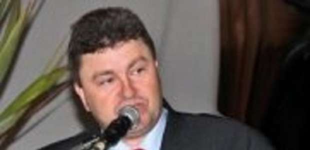 Prefeito de Nova Erechim é vítima de tentativa de homicídio