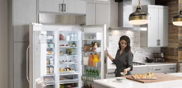 Descubre el mejor diseño en cocinas