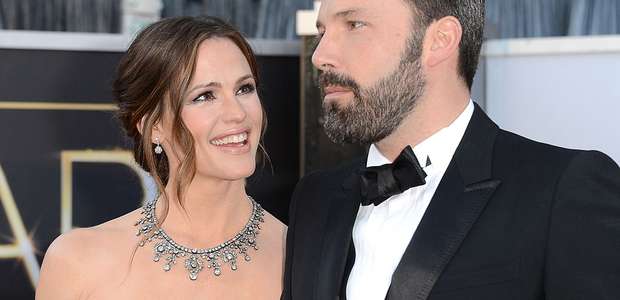 Ben Affleck espera su cuarto hijo con su exmujer ...