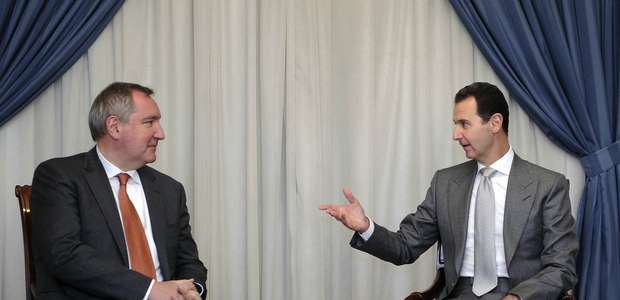 Grupo sirio: Rebeldes impiden que familias huyan de Alepo