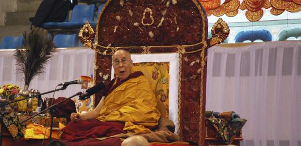 Depreocupa a Dalai Lama triunfo electoral de Trump