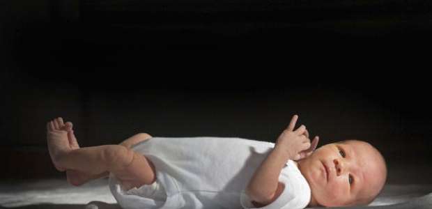 Detenida por ser "vientre de alquiler" por 10.000 euros