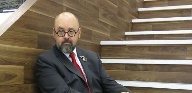 Ruiz Zafón: "Best seller solo significa que se vende más"