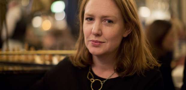 Próxima parada: Nueva novela de autora de La chica del tren