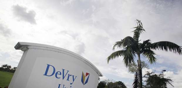 Colegios "for profit" cifran grandes esperanzas en Trump