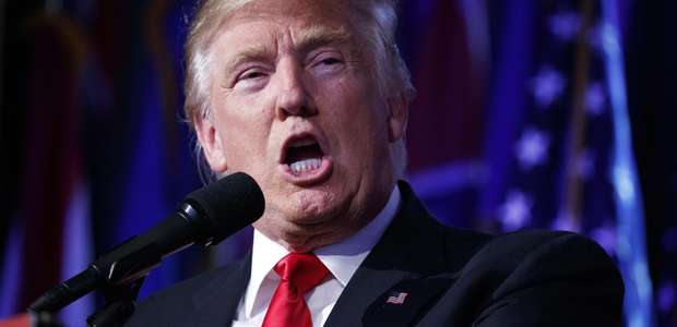 Urgen a jóvenes viajeros a regresar antes de gobierno Trump