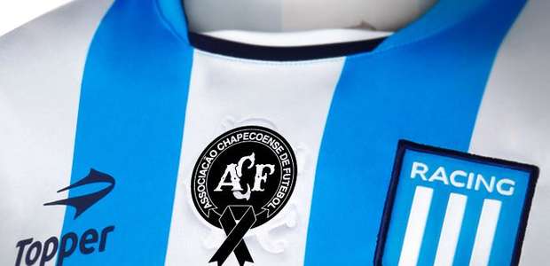 Digno de imitar: el tributo que Racing Club le hará a ...