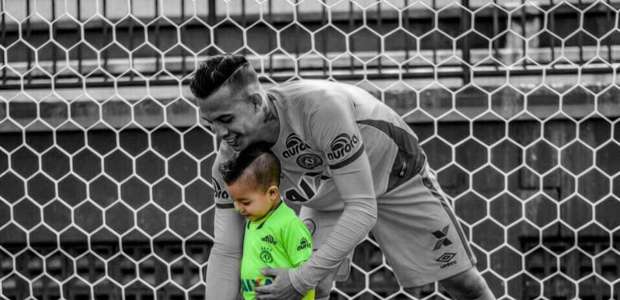 La atajada heroica de Danilo que clasificó al Chapecoense...