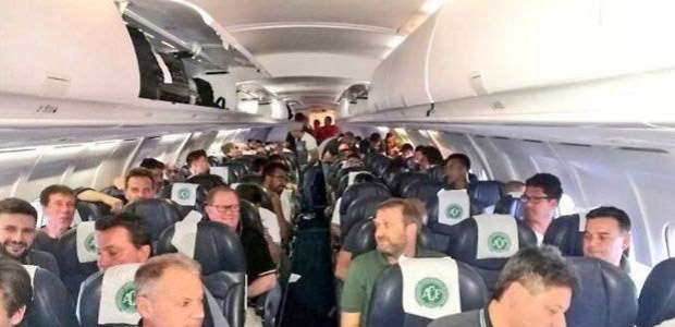 Periodismo deportivo también de luto por accidente de ...