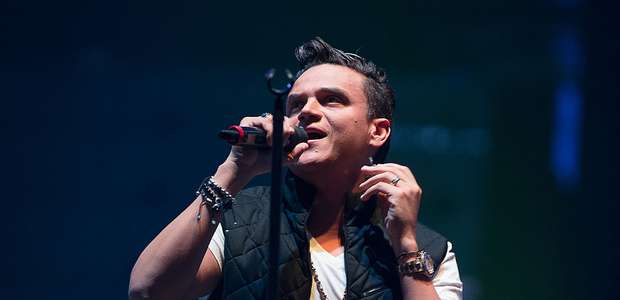 Silvestre Dangond y su preddicción sobre accidente aéreo ...