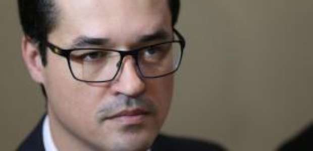 Lula processa procurador da Lava Jato por danos morais