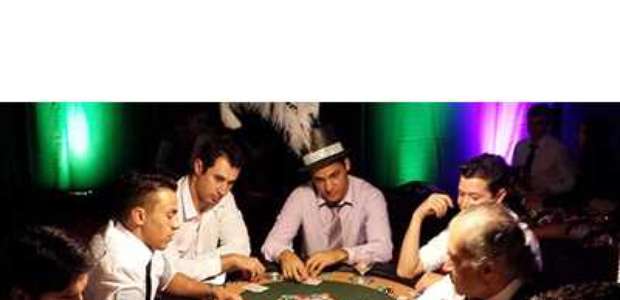 Mercado do Poker cresce no Brasil, mas empresários ...