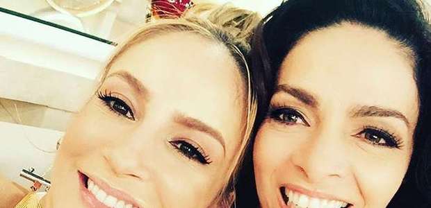 Clima de fim de ano roubou a cena e encheu o mês de sorrisos