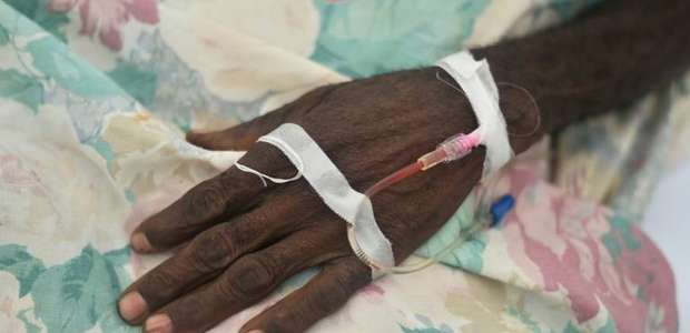 Luta contra cólera no Haiti exige mais fundos, diz ONU