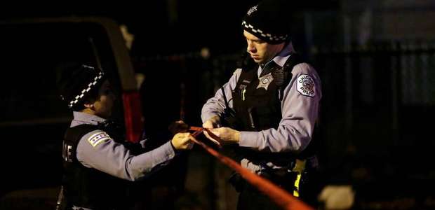 Após um ano sangrento, não há um futuro claro para Chicago