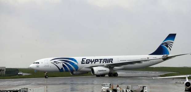 Egito começa a devolver corpos de vítimas de acidente ...