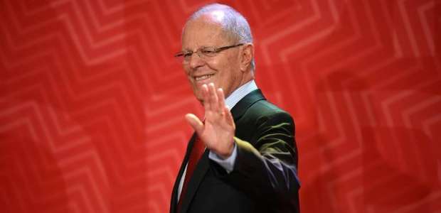 Presidente do Peru estuda denunciar Odebrecht por perdas ...