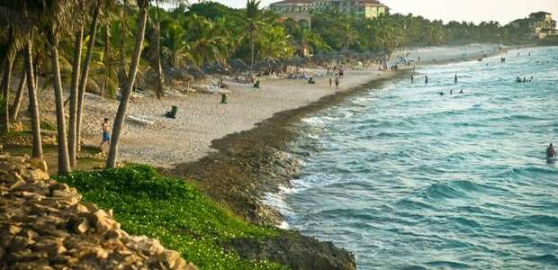 Cuba alcança recorde de quatro milhões de turistas em 2016