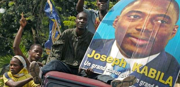 Governo e oposição da RD Congo reunidos para concluir ...